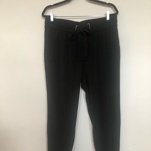 Dynamite Business Casual Black Trousers